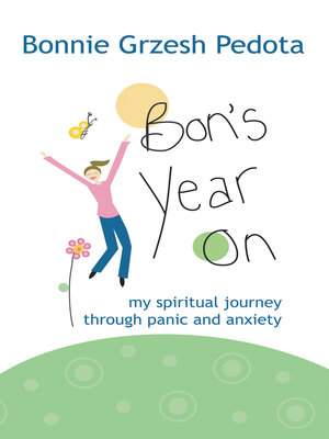 cover image of Bon's Year On